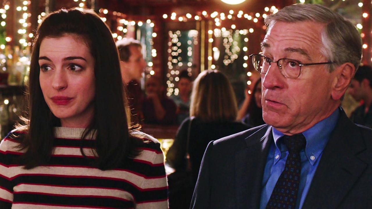 HD Online Player (The Intern (English) book 2 movie in)