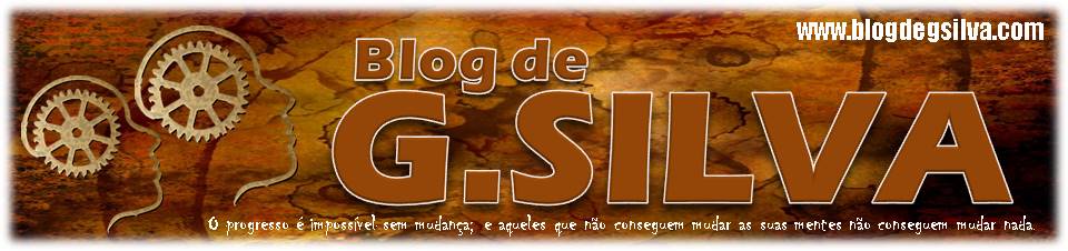 BlogdeGsilva