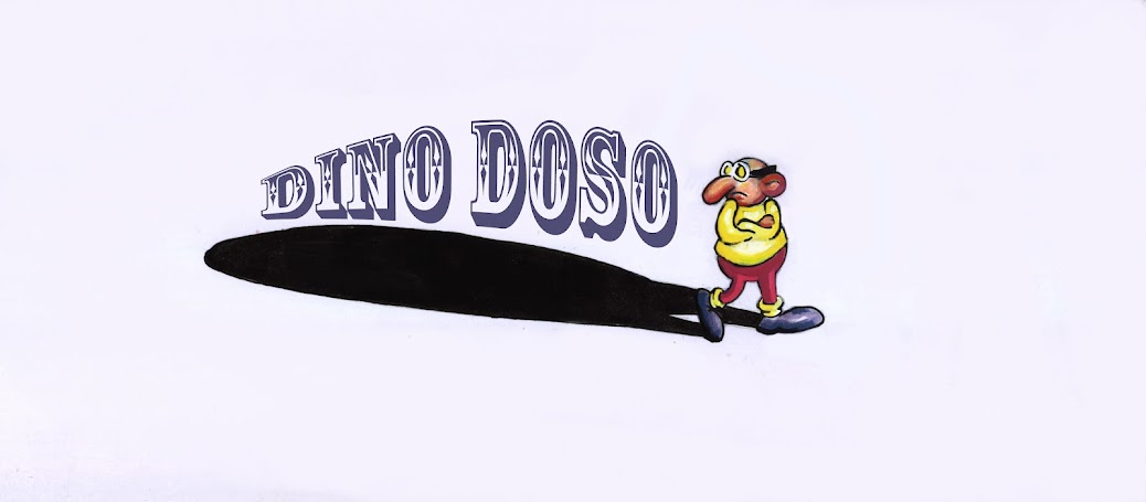 Dino Doso