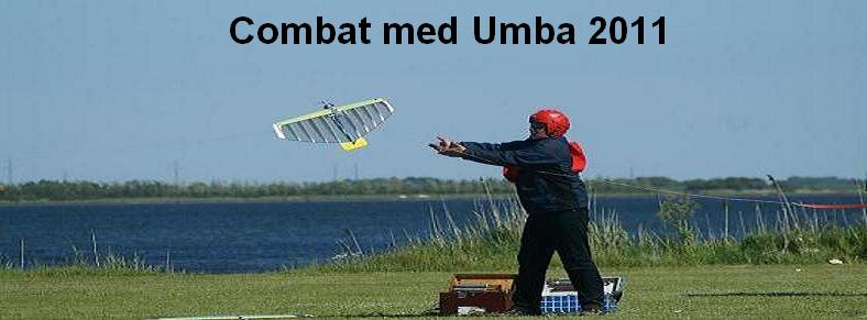Combat med Umba