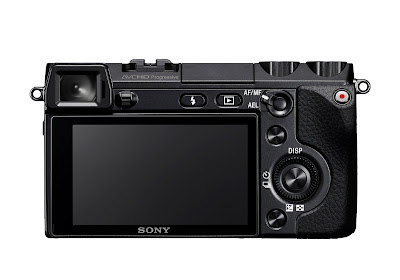 sony nex-7 nex7 offical specs images pictures