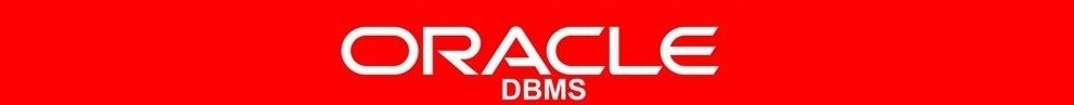 Oracle DBMS