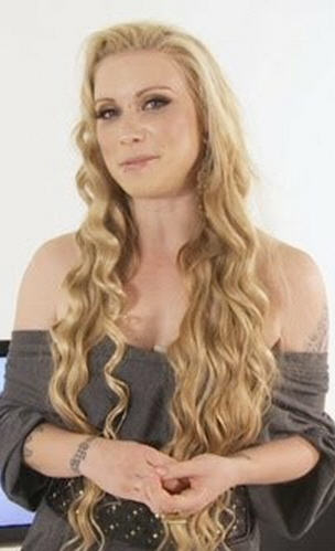 sara jean underwood hardees