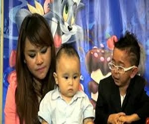 Balita paling lucu Balita paling lucu