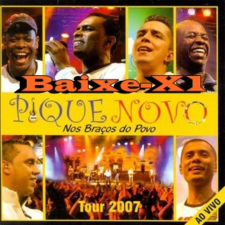 Multipagode Pique Novo Nos Bracos Do Povo 2007 multipagode blogger