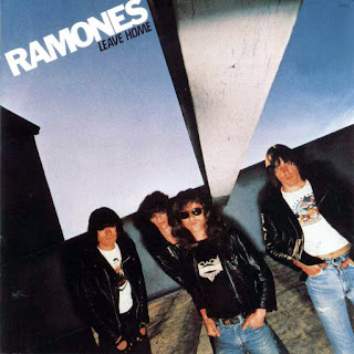 Ramones, Leave Home