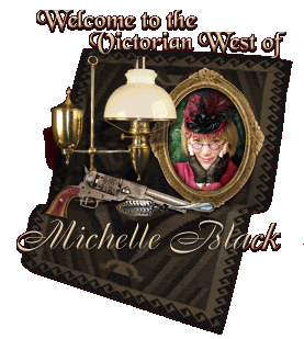 Michelle Black is the author of six historical novels. Visit her author website: