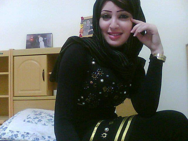Collection of Beautiful Arabian Girls Photos: gorgeous Syrian girls
