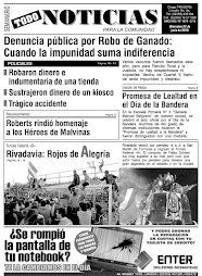 TAPA 22 DE JUNIO DE 2016