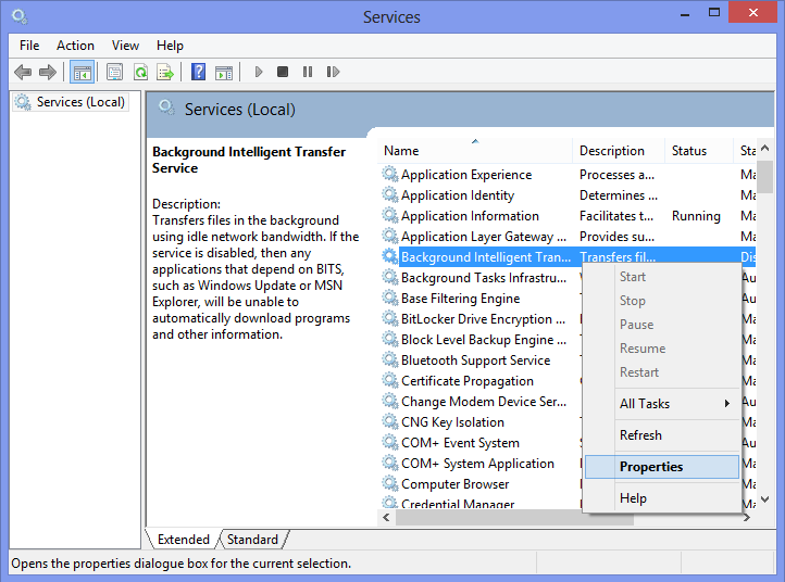 stopping unneeded startup services This article explains how to turn off these services in a few clicks: press you can speed up your windows 81 by disabling unnecessary services 81 - how to disable fast startup mode » how-to - windows 8 windows 81. stopping unneeded startup services This article explains how to turn off these services in a few clicks: press you can speed up your windows 81 by disabling unnecessary services 81 - how to disable fast startup mode » how-to - windows 8 windows 81.