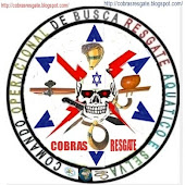 COBRAS RESGATE