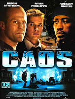 ดูหนังออนไลน์ Chaos หักแผนจารกรรมสะท้านโลก 