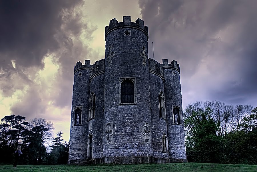 Tomando te con Jane austen La abadía de Northanger de Jane Austen