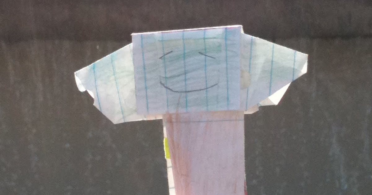 origami yoda darth paper origami yoda darth paper