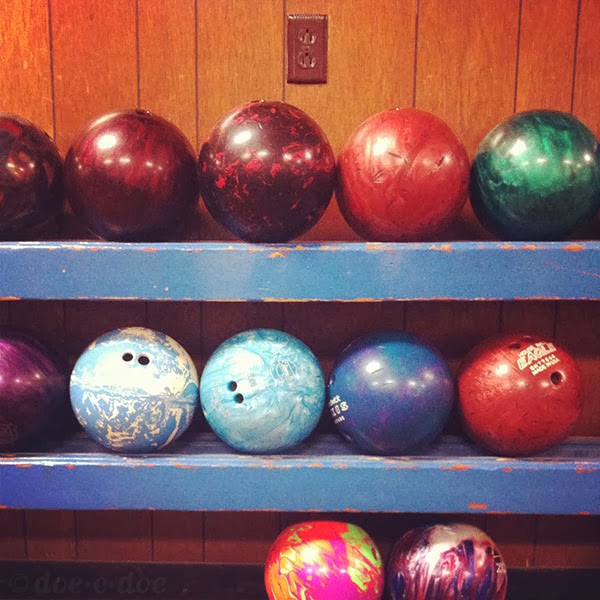 doecdoe hometown bowling