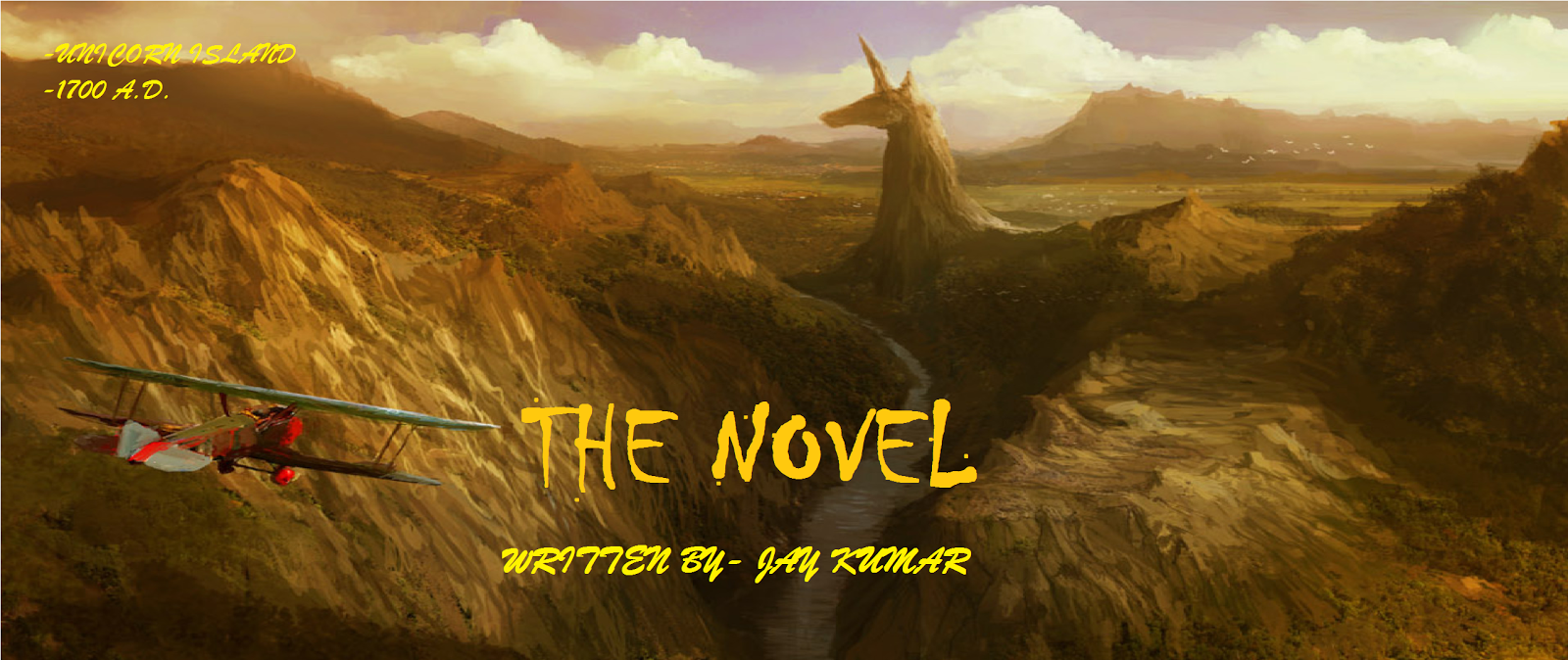 THE NOVEL