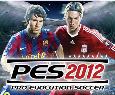 Related Apps to Pes 2012 pro evolution soccer
