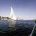 Nile River – The Legendary River.