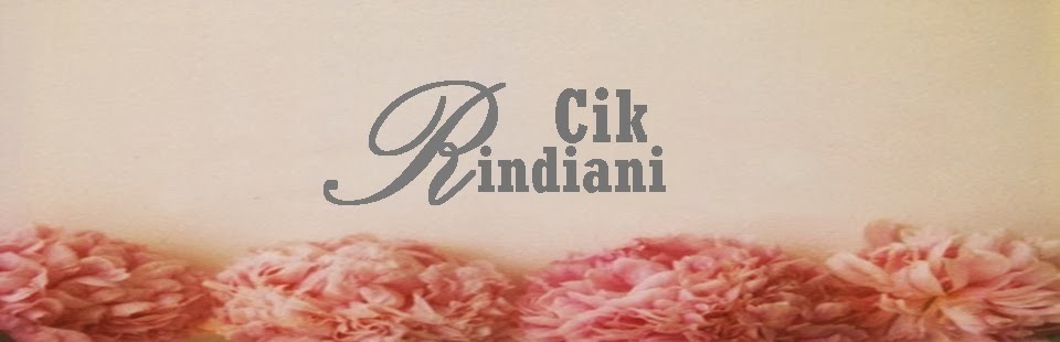 Cik Rindiani