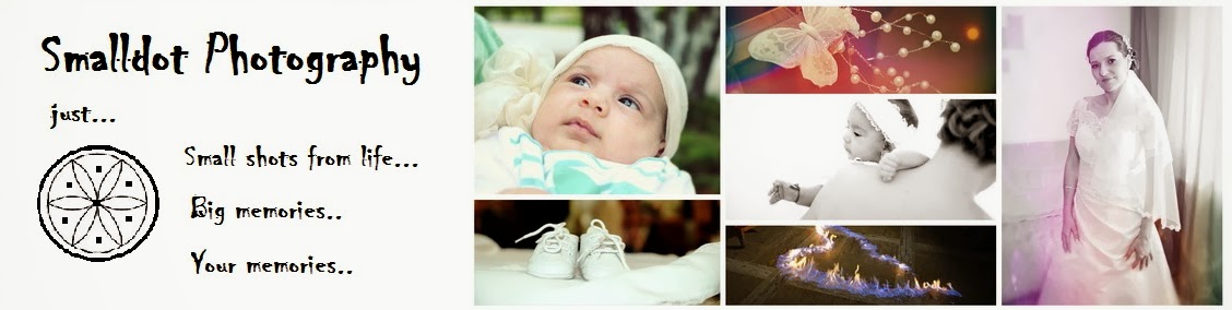 Smalldot Photography - Fotografie Nunta si Botez Brasov
