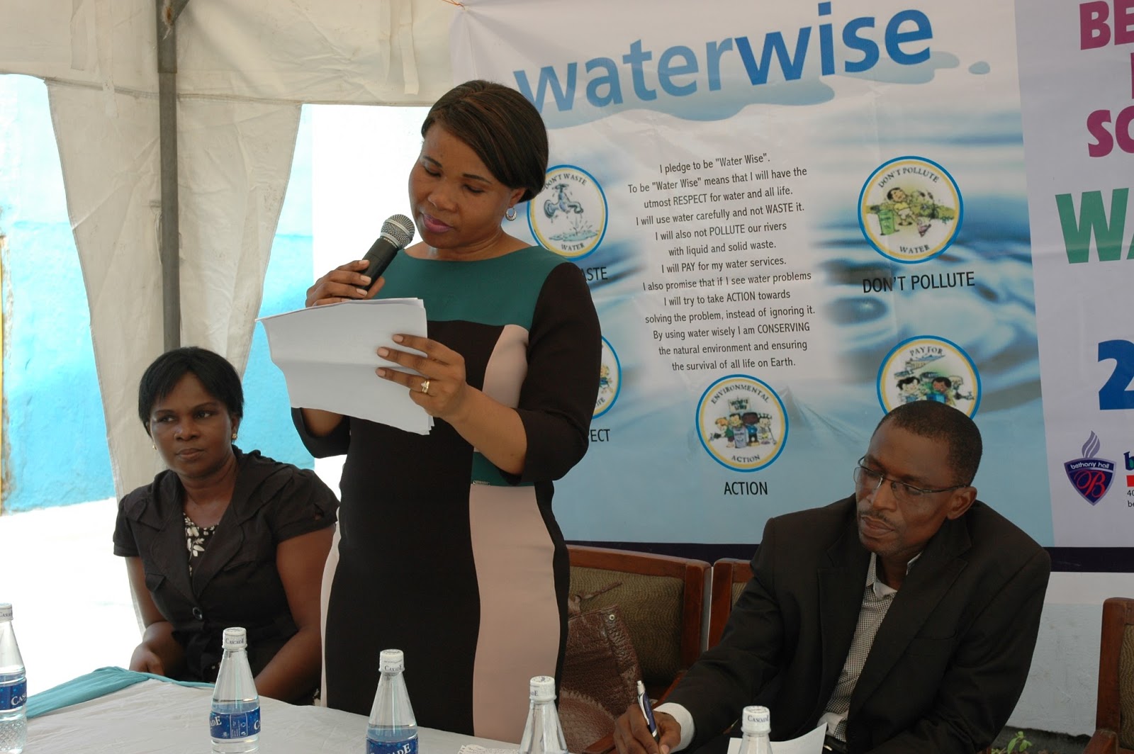 Bethany Hall Creche Nursery and Primary School Bethany Hall Creche