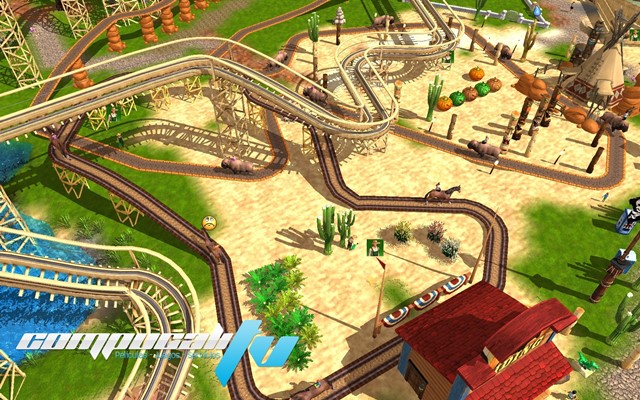 Adventure Park PC Full Adventure Park PC Full