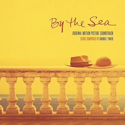 By the Sea Soundtrack by Gabriel Yared