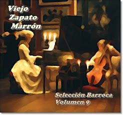 Seleccion Barroca Volumen  9