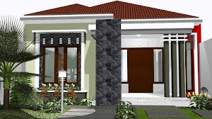 Desain Rumah Minimalis Tampak Depan Dengan Batu Alam Desain Rumah Minimalis Tampak Depan Dengan Batu Alam