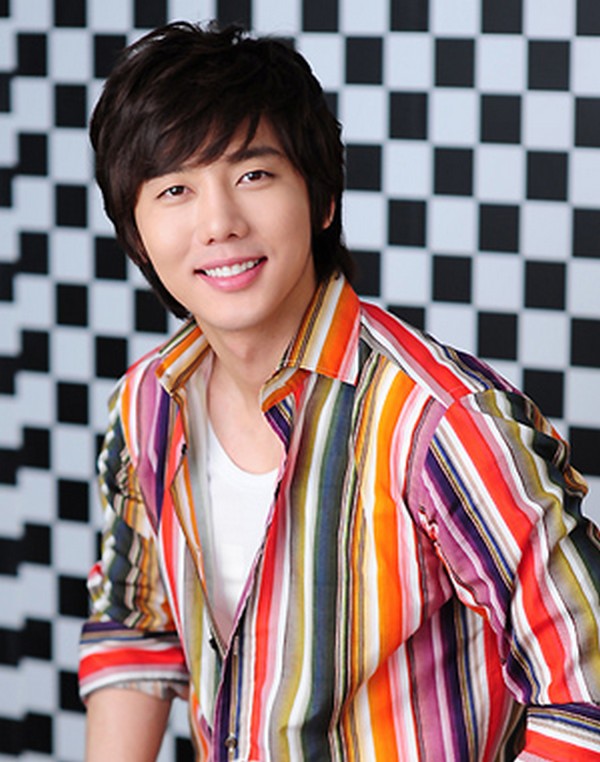 Best Breaking News: Ki Tae Young S.E.S’s Eugene to get Married