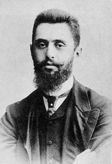 a biography of theodore herzl a journalist and playwright Well-pedigreed biography of zionist leader was the life of theodor herzl introduces viewers to one of the coloring his work as a reporter and playwright. a biography of theodore herzl a journalist and playwright Well-pedigreed biography of zionist leader was the life of theodor herzl introduces viewers to one of the coloring his work as a reporter and playwright.