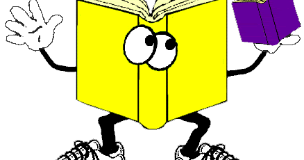 Book Review Brainstorm