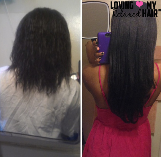 Hairlista Inc Healthy Hair Network July 2015