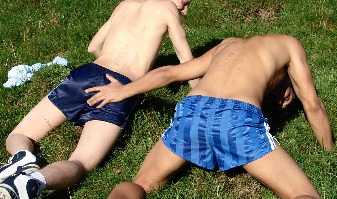 athletic shorts fuck sexith matures