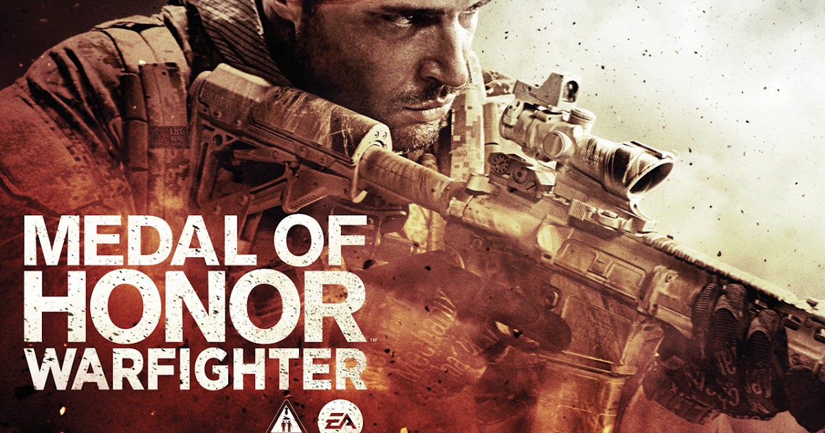 Future War Stories Fws Video Game Review Medal Of Honor Warfighter