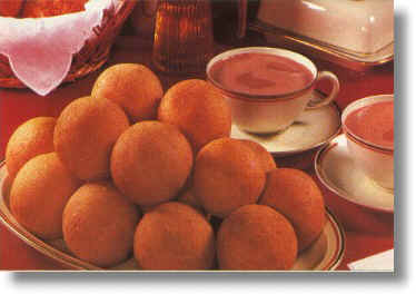 El Blog de Jessica: Colombia en Navidad!