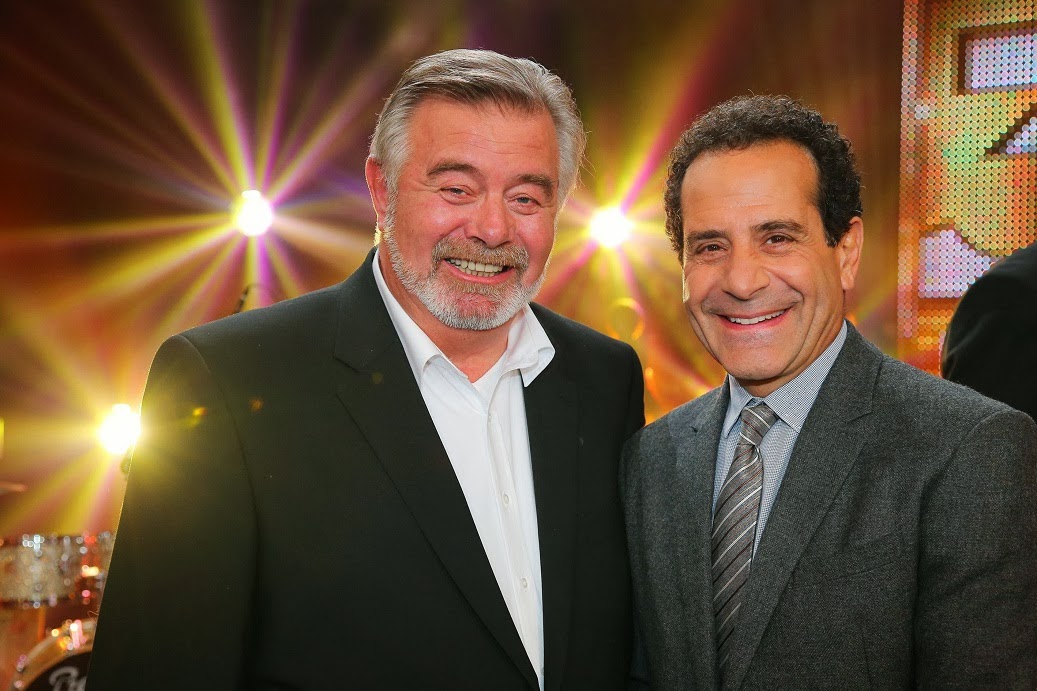 30 Jahre Rtl Die Gaste Zum Jubilaum Und Ein Ruckblick Stories