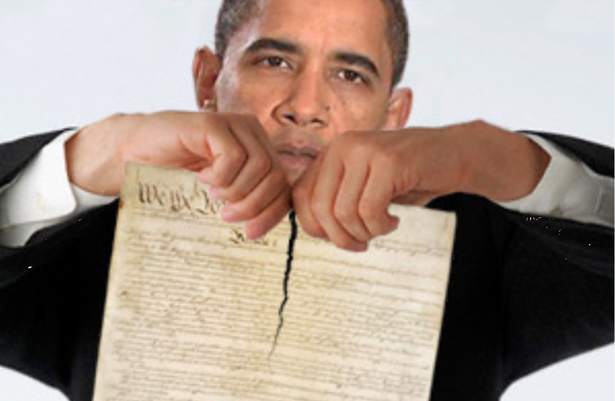 Obama And Immigration