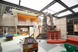 Reisetageblog Hohenangst Und Gaumengold Wellness Abenteuer Harz