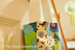 The Great Indoors: DIY Plastic Bag Organizers