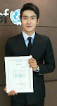 Siwon For UNICEF