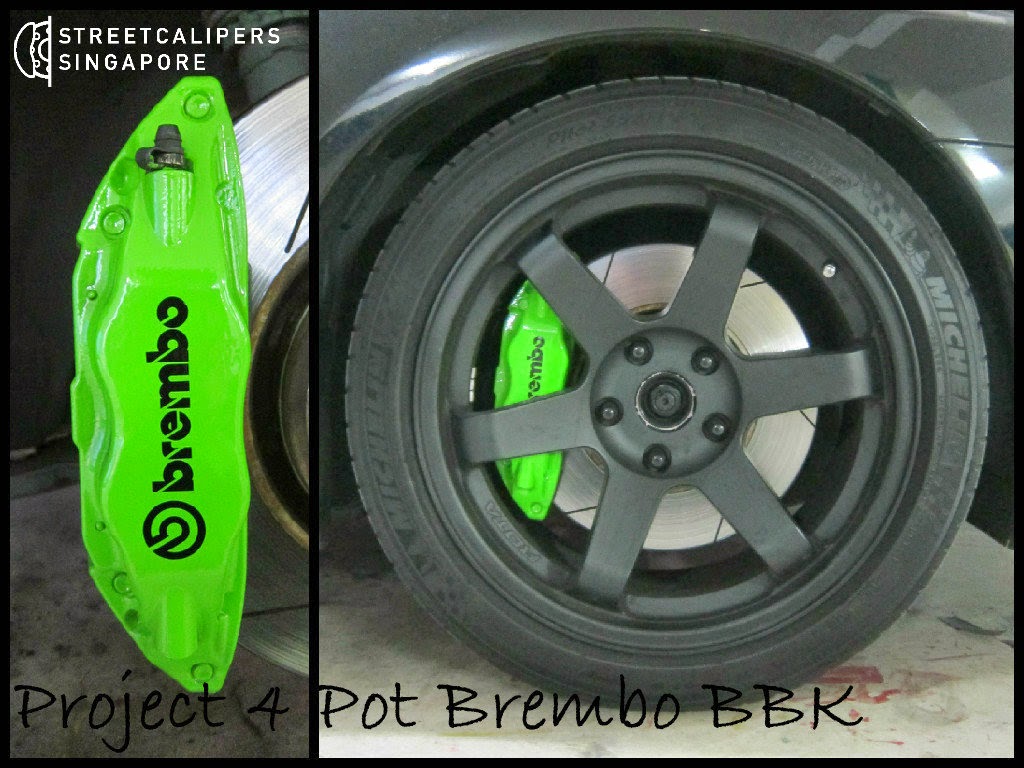 The Pioneer Of Caliper Painting