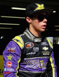  Points leader Dylan Kwasniewski is chasing history on multiple fronts at Road Atlanta in his attempt to capture the K&N Pro Series East title. 