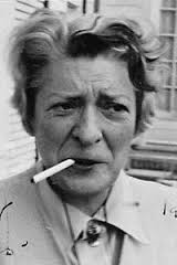 The Junto Janet Flanner