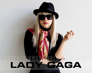Lady Gaga | Hot Girl