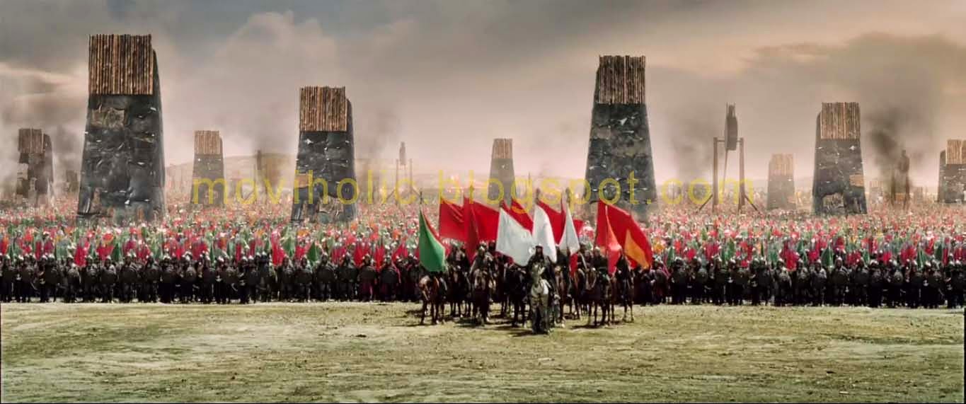 Bioskop Center Beta Version Conquest 1453 2012 Bluray 720p X264 Aka Fetih 1453