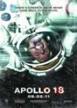 Apollo 18 2011