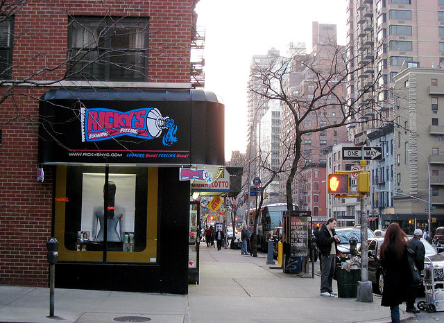 Lost And Found Big Lights Will Inspire You