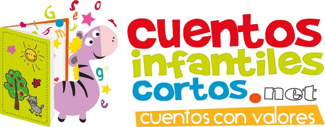 CUENTOS INFANTILES CORTOS