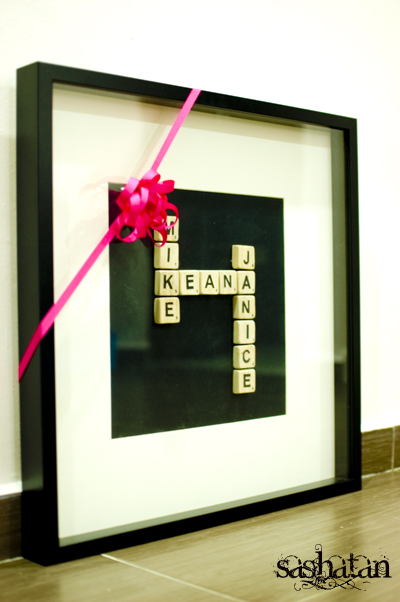 bla bla bla bla bla diy personalised birthday gift bla bla bla bla bla diy personalised birthday gift
